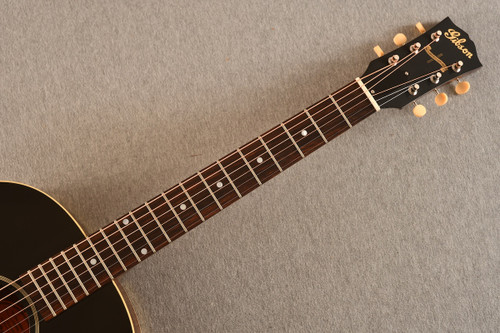 Gibson 1942 Banner J-45 (2024)
