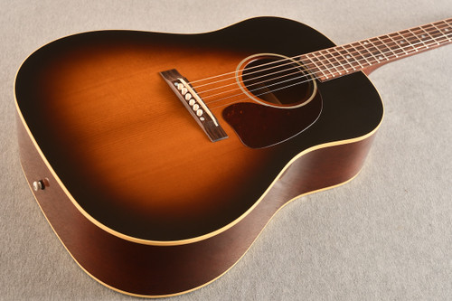 Gibson 1942 Banner J-45 (2024)