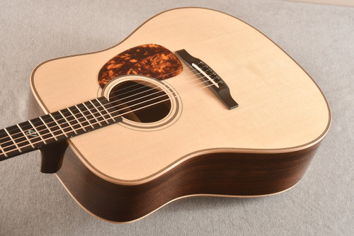 Boucher BG-52 (2022) Bluegrass Goose