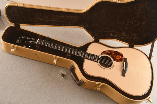 Boucher BG-52 (2022) Bluegrass Goose