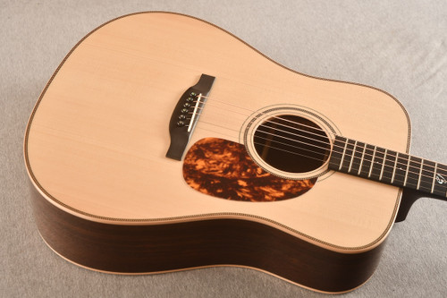 Boucher BG-52 (2022) Bluegrass Goose
