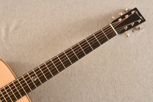 Boucher BG-52 (2022) Bluegrass Goose