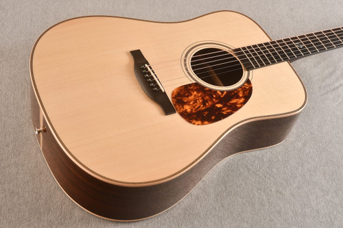 Boucher BG-52 (2022) Bluegrass Goose