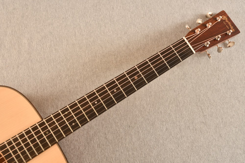 Martin Custom Shop D-18 Adirondack Long Saddle RW Binding (2025)