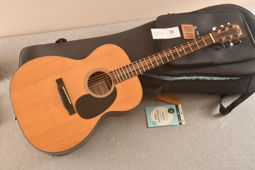 Martin 000-12E Retro Road Series — Acoustic Electric Guitar