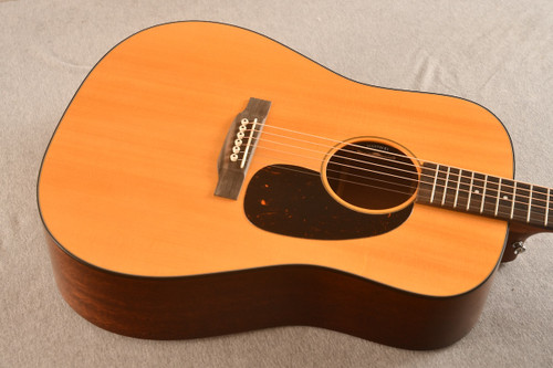 Martin D-10E Retro Road Series #3037374 — Dreadnought - View 2