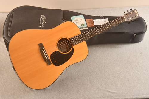 Martin D-10E Retro Road Series #3037374 — Dreadnought