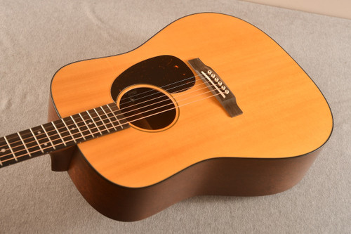 Martin D-10E Retro Road Series #3037374 — Dreadnought - View 4