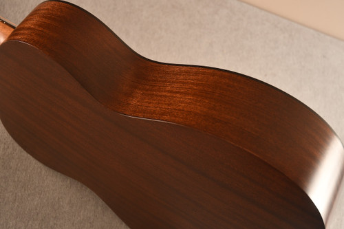 Martin 000-10E Retro Road Series — Acoustic Electric Guitar - View 5