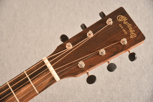 Martin 000-10E Retro Road Series — Acoustic Electric Guitar - View 4