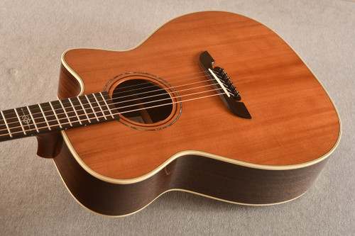 Alvarez Yairi FYM74ce