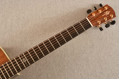 Alvarez Yairi FYM74ce
