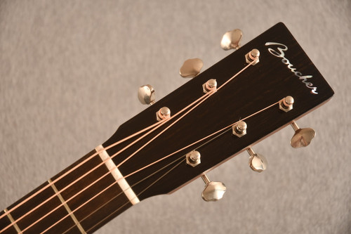 Boucher BG-42T-GM (2025) Bluegrass Goose