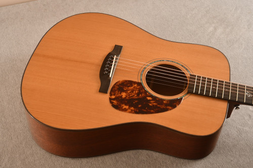 Boucher BG-42T-GM (2025) Bluegrass Goose