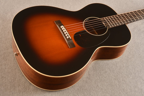 Martin CEO-7 K&K Pickup (2023)