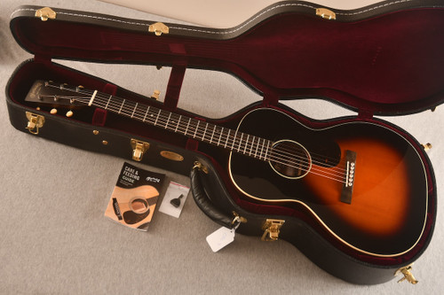 Martin CEO-7 K&K Pickup (2023)