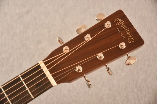Martin Custom Shop 0-18 Ambertone #3099709 - View 4