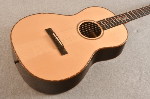 Bedell Custom Shop Coffee House Parlor — Top
