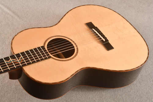 Bedell Custom Shop Coffee House Parlor — Top 3