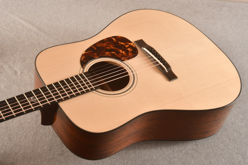 Boucher BG-42T — Top 3