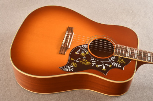 Gibson Hummingbird Original (2025) - View 3