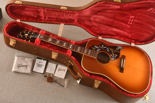Gibson Hummingbird Original (2025)