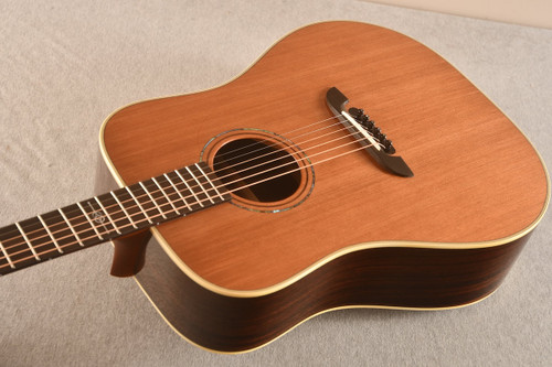 Alvarez Yairi DYM74 — Top 3