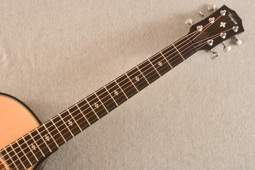 Taylor Next Generation Builder's Edition 514ce (2026) — Neck