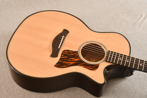 Taylor Next Generation Builder's Edition 514ce (2026) — Top 2