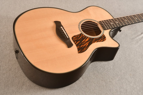 Taylor Next Generation Builder's Edition 514ce (2026) — Top