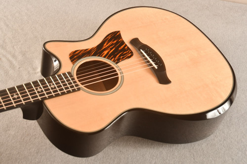 Taylor Next Generation Builder's Edition 514ce (2026) — Top 3