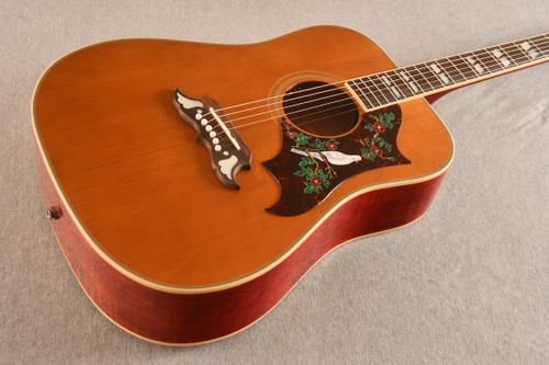 Epiphone 1963 Dove Reissue — Beauty