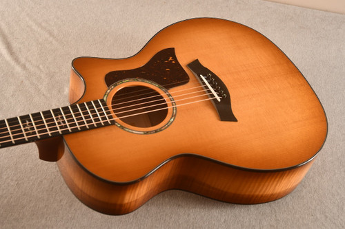 Taylor 614ce (2026) — Top 3