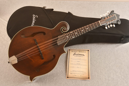 Eastman Mandola MDA315