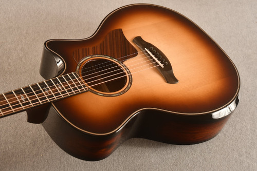 Taylor Next Generation Builder's Edition 814ce (2026) — Top 3