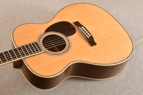 Martin OM-42 (2025 Refresh) — Top 3