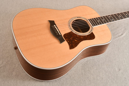 Taylor Legacy 810e (2024) — Beauty