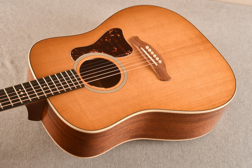 Taylor Trey Hensley Gold Label 510e (2025) — Top 3
