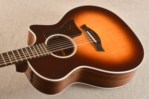 Taylor 454ce-R 12 String (2024) — Top 3