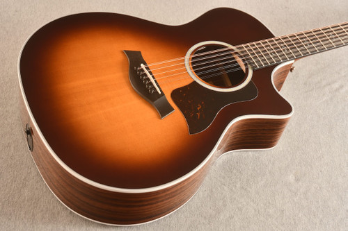 Taylor 454ce-R 12 String (2024) — Top