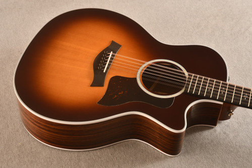 Taylor 454ce-R 12 String (2024) — Top 2