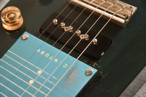 Gibson Century Lap Steel (1950s)