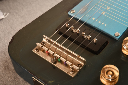 Gibson Century Lap Steel (1950s)