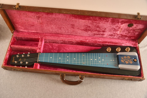 Gibson Century Lap Steel (1950s)