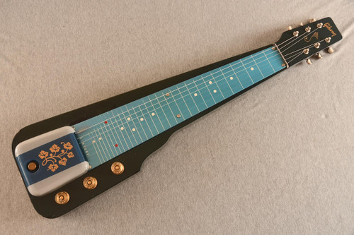 Gibson Century Lap Steel (1950s)