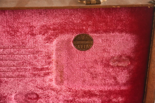 Gibson Century Lap Steel (1950s)