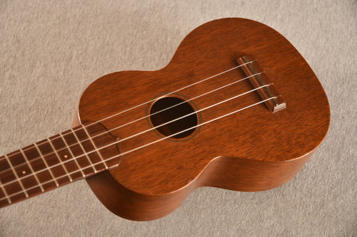 Martin Soprano Ukelele (1950/1960s) — Top 3