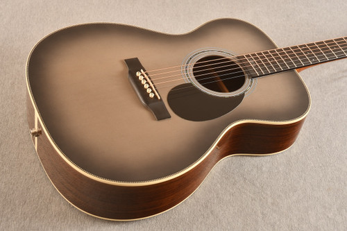 Martin OMJM John Mayer 20th Anniversary — Top
