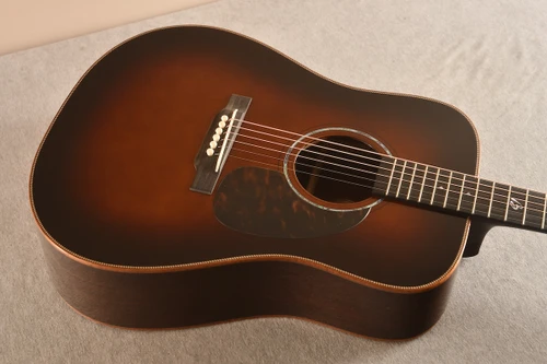 Boucher BG-52-BM (2026 Fretboard Summit) — Top 2