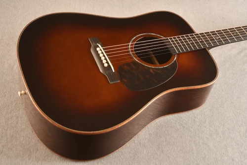 Boucher BG-52-BM (2026 Fretboard Summit) — Top